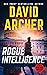Rogue Intelligence (Noah Wolf Book 20)