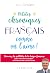 Petites chroniques du français