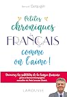 Petites chronique...