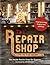 The Repair Shop: LIFE IN TH...