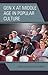 Gen X at Middle Age in Popular Culture by Pamela W. Hollander