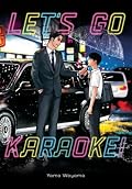 Let's Go Karaoke!
