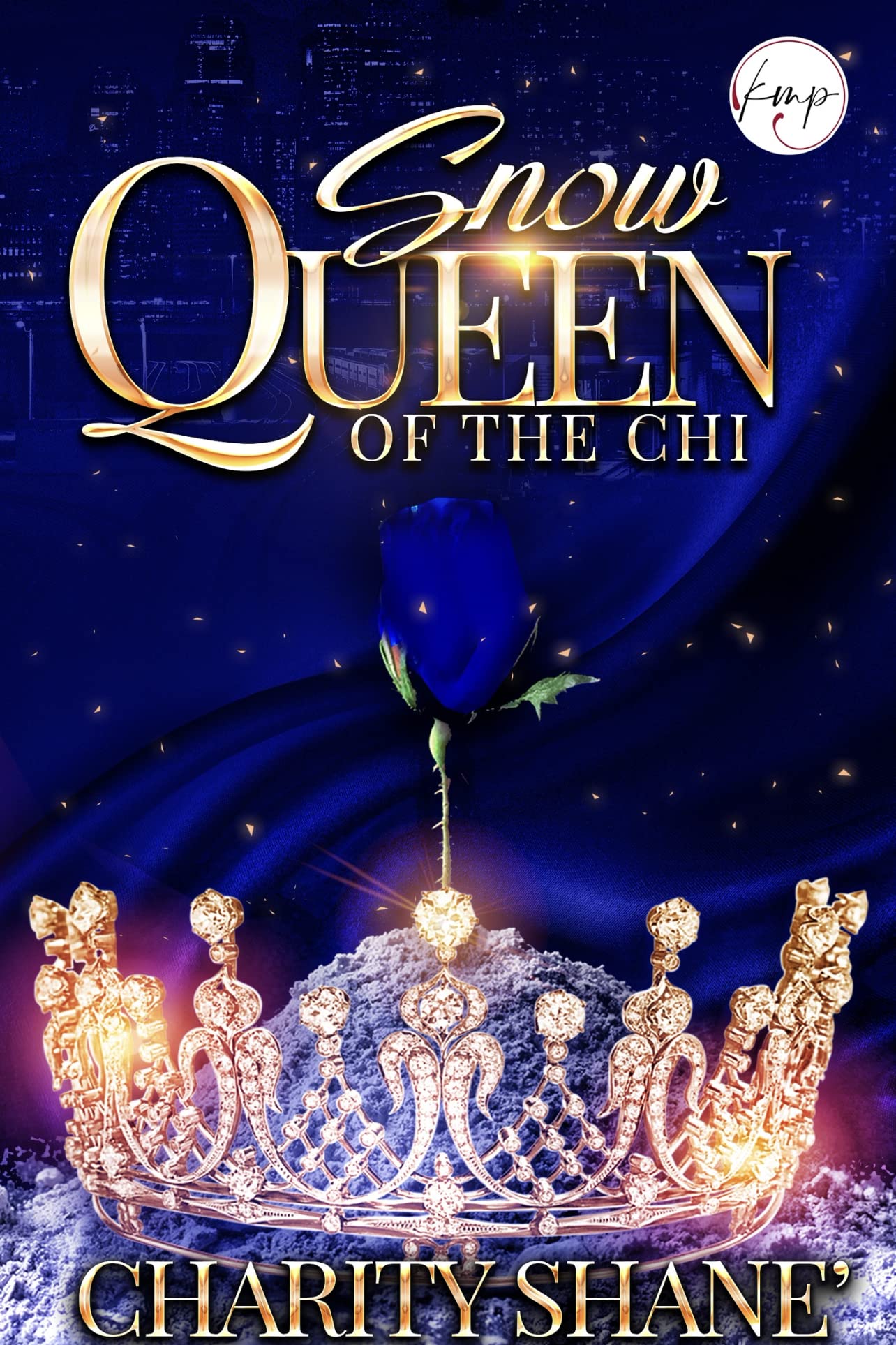 Snow Queen Of The Chi (Kindle Edition)