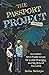 The Passport Project by Kellie McIntyre