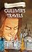 Gullivar's Travels-Om Illustrated Classics