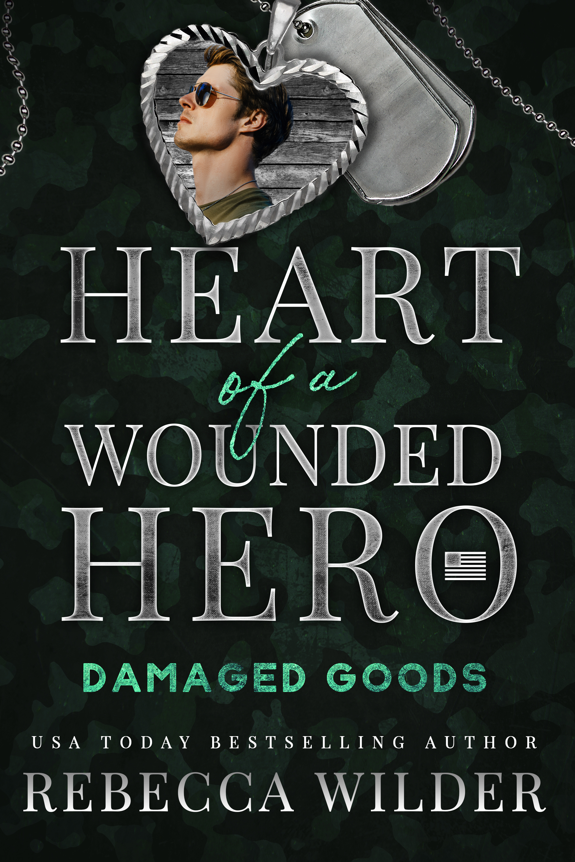 Damaged Goods (Kindle Edition)