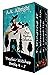 Wayfair Witches Boxed Set (Wayfair Witches Cozy Mysteries Boo... by A.A. Albright