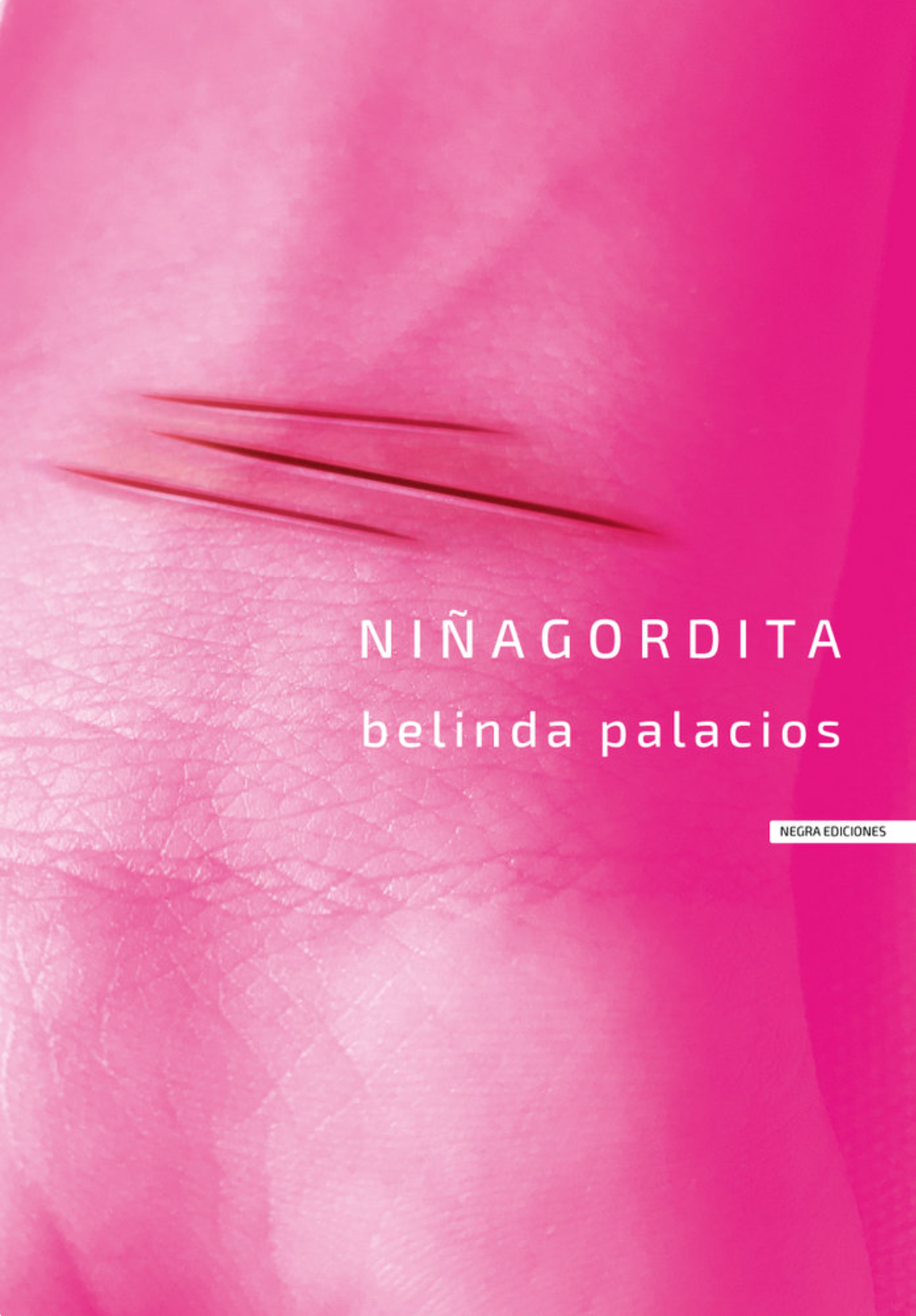 Niñagordita (Paperback)