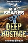 Deep Hostage (John McCready Thriller #3)
