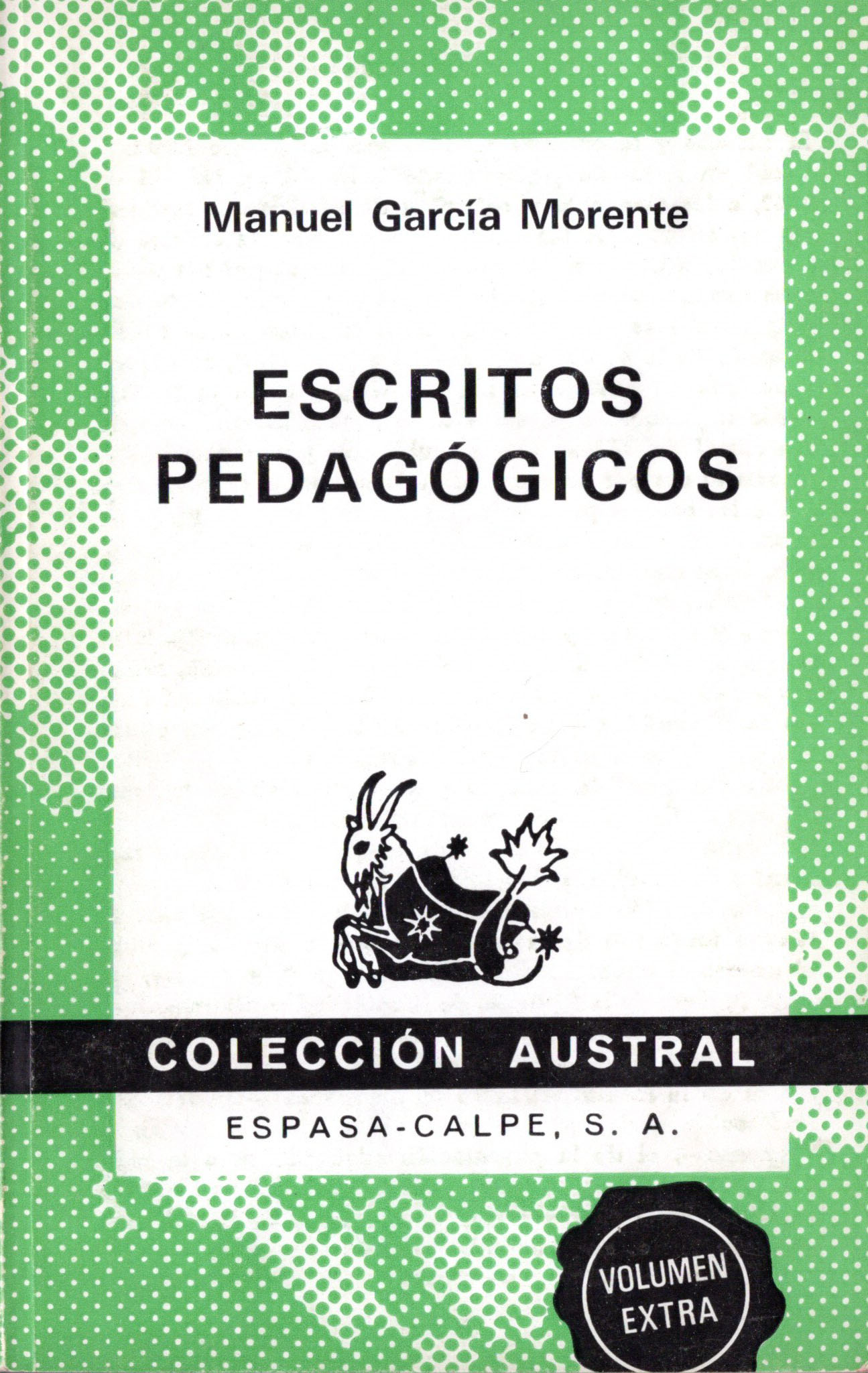 Escritos Pedagógicos (Paperback)