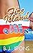 The Fire Island Ice Queen by B.J. Irons The Fire Island Ice Queen by B.J. Irons
