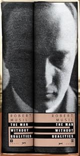 Popular Robert Musil Books