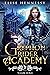 Gryphon Rider Academy: Year...