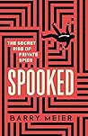 Spooked: The Secr...