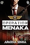Operation Menaka : Shadow Wing #4 Operation Menaka : Shadow Wing #4