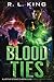 Blood Ties (Alastair Stone Chronicles, #29)