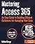 Mastering Access 365 by Nathan George