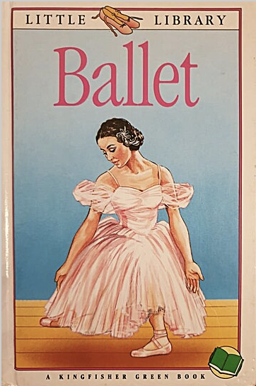 Ballet (Little Library)