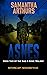 Ashes (Rag & Bone #2)