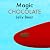 Magic Chocolate Jelly Bean by V. Moua