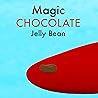 Magic Chocolate Jelly Bean by V. Moua