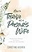 How to Thrive as a Pastor's Wife: Practical Tools to Embrace Your Influence and Navigate Your Unique Role