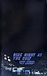 Book cover for BLUE NIGHT AT THE CULT