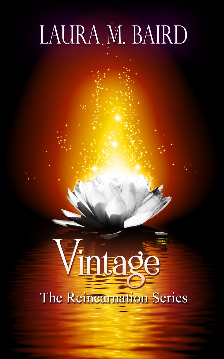 Vintage (The Reincarnation #2)