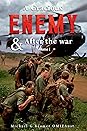 A Gracious Enemy & After the War Volume One by Michael G. Kramer