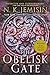 The Obelisk Gate by N.K. Jemisin