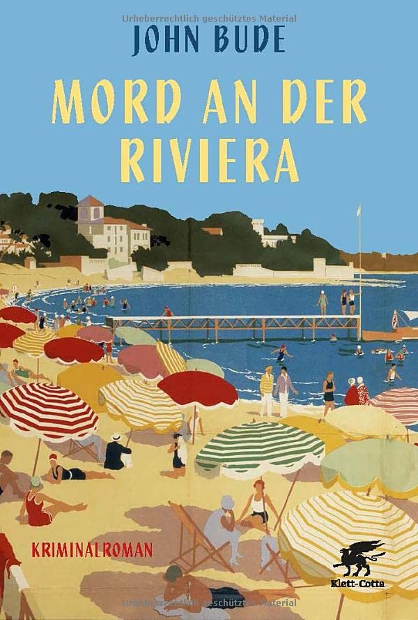 Mord an der Riviera (Superintendent William Meredith, #16)