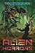 Alien Horrors
