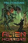 Alien Horrors