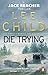 Die Trying (Jack Reacher, #2)