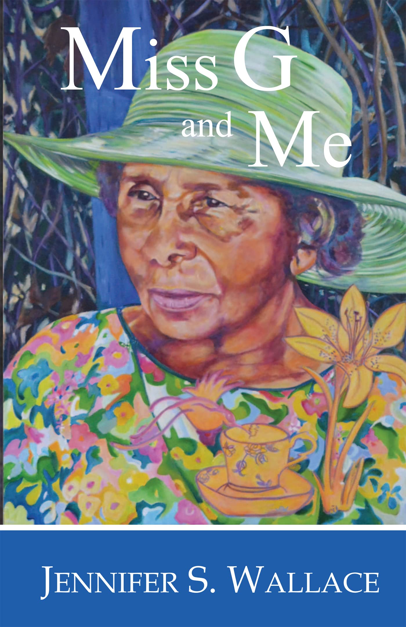 Miss G and Me (Kindle Edition)