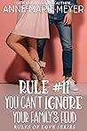 Rule #11: You Can...