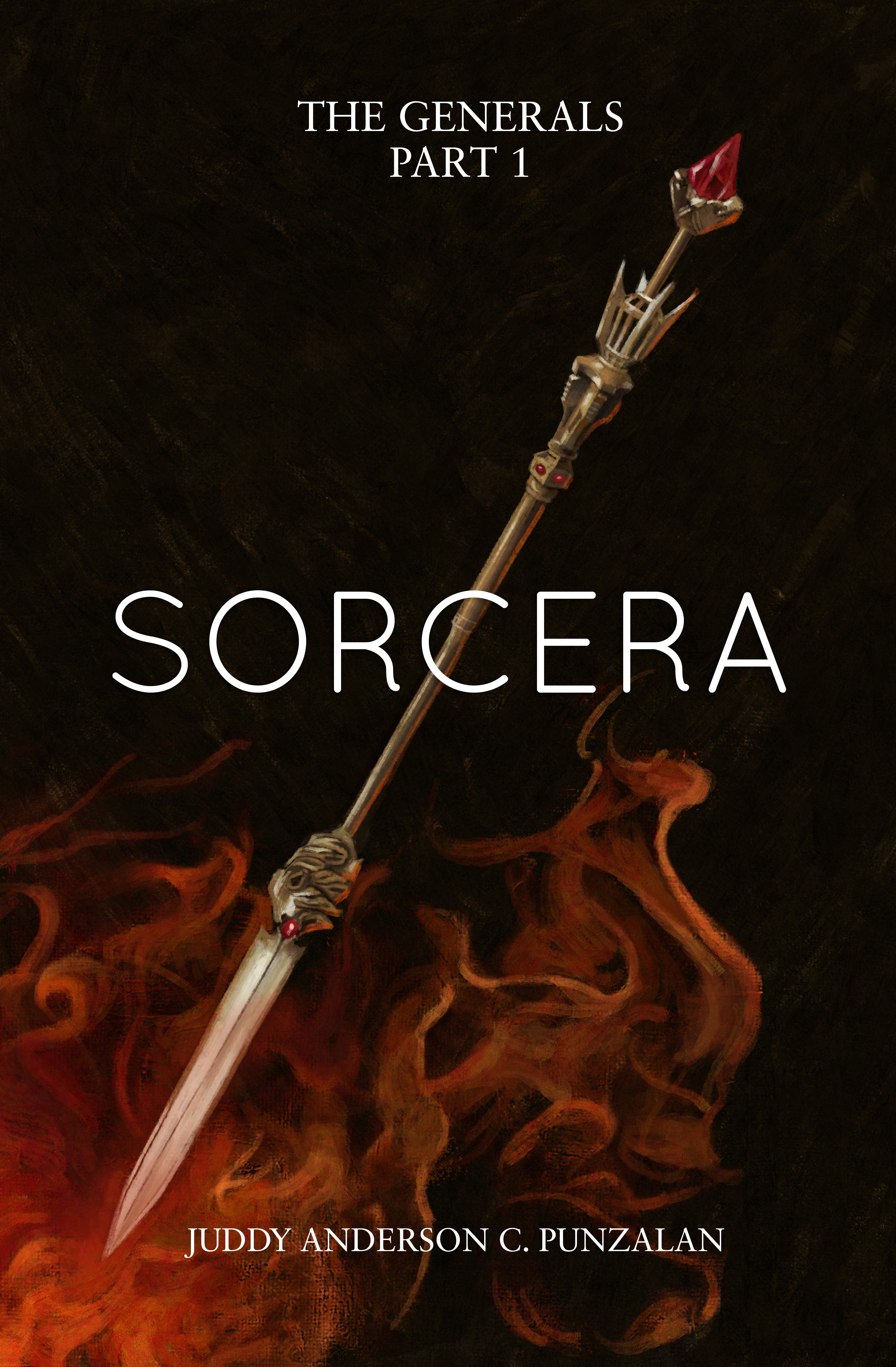 SORCERA, The Generals Part 1