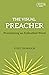 The Visual Preacher: Proclaiming an Embodied Word (Working Preachers)