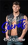 Rock's Secret
