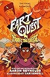 Fart Quest: The T...
