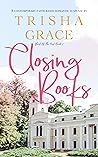 Closing Books (Ghost of the Past, #2) Closing Books (Ghost of the Past, #2)