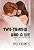 Two Truths and a Lie (Games...