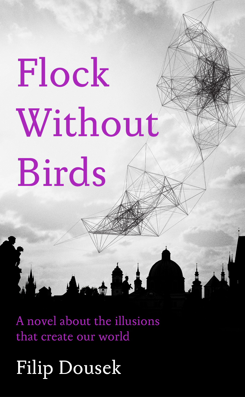 Flock Without Birds (Hardcover)