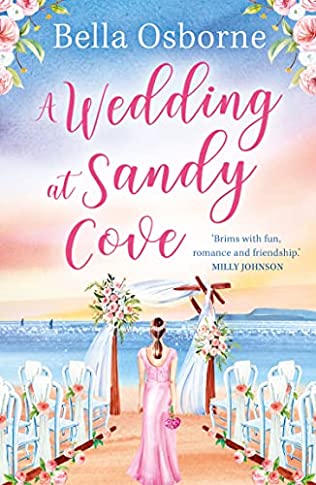 A Wedding at Sandy Cove