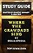 Study Guide Of Where the Crawdads Sing By Delia Owens by Top Summaries
