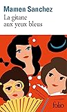 La gitane aux yeu...