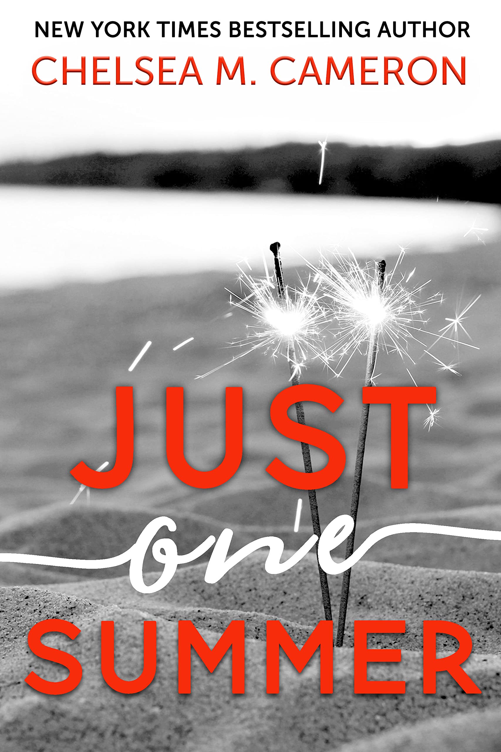 Just One Summer (Castleton Hearts Book 7)