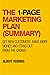 THE 1-PAGE MARKETING PLAN (...