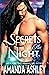 Secrets in the Night by Amanda Ashley