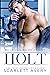 Holt: Billionaire Hotshot (Billionaire Hotshots)